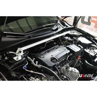 Лот: 15236829. Фото: 1. Распорка Honda Accord 9 поколения. Ходовая, подвеска, рулевое управление