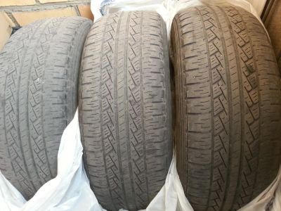 Лот: 5082800. Фото: 1. Pirelli Scorpion STR 215/65/16... Шины