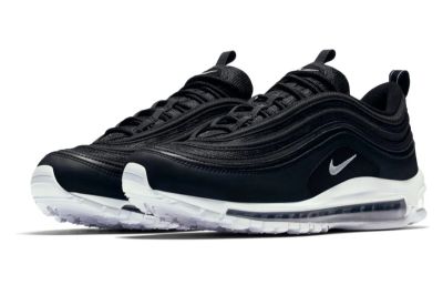 Лот: 14065727. Фото: 1. Nike air max 97. Кеды, кроссовки, слипоны