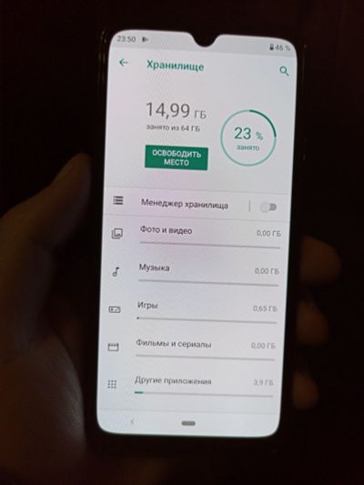 Лот: 15075791. Фото: 1. Xiaomi mi a3 4/64gb. Смартфоны