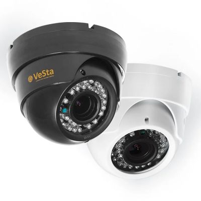 Лот: 5056835. Фото: 1. Видеонаблюдение IP камера VC-5200... Видеонаблюдение
