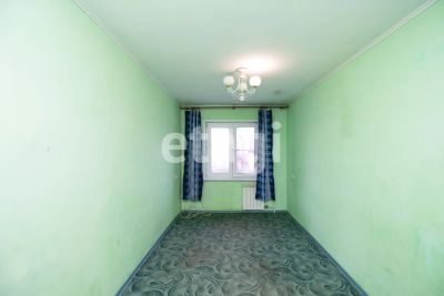 Лот: 25293358. Фото: 1. 3-комн. квартира , посёлок городского... Квартиры, студии
