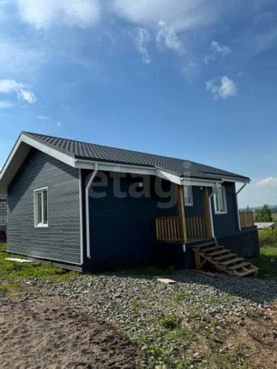 Лот: 25600774. Фото: 1. 3-комн. дом , садоводческое некоммерческое... Дома