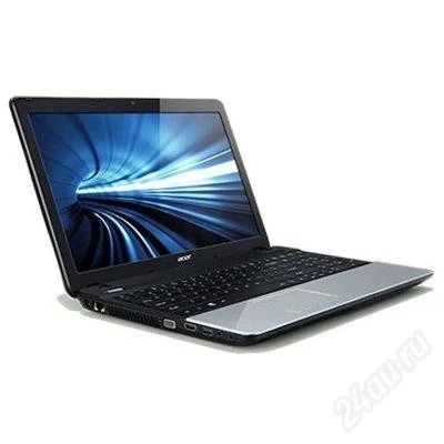 Лот: 2530471. Фото: 1. Новый ноутбук 4-х ядерный Acer... Ноутбуки