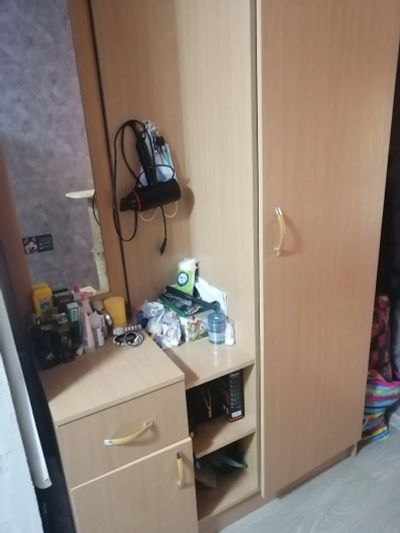 Лот: 17442852. Фото: 1. Прихожая. Прихожие, гардеробные