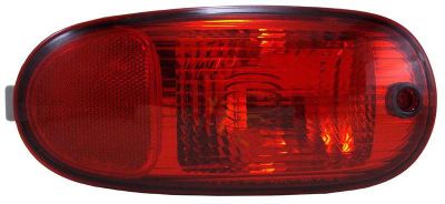 Лот: 7386873. Фото: 1. Фонарь в задний бампер Hyundai... Кузов