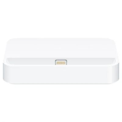Лот: 4547275. Фото: 1. Док-станция для iphone 5/5S Apple... Держатели для телефонов