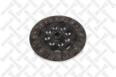 Лот: 21893454. Фото: 1. 07-00243-Sx_диск Сцепления! Nissan... Другое (автозапчасти)