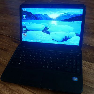 Лот: 15645778. Фото: 1. HP Pavilion g6 С 1 рубля!Повтор... Ноутбуки