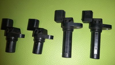 Лот: 16801536. Фото: 1. Датчики вариатора lancer cedia. Электрооборудование