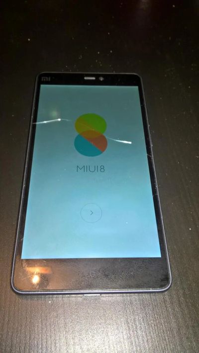 Лот: 8707866. Фото: 1. xiaomi mi4i. Смартфоны