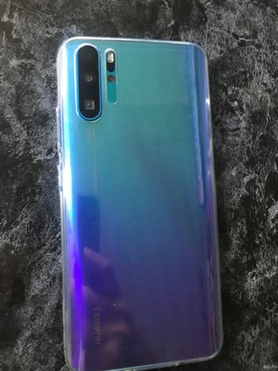 Лот: 14960821. Фото: 1. Huawei p30 pro точная копия. Смартфоны