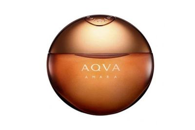 Лот: 9486304. Фото: 1. Bvlgari Aqva Amara 100ml *Подарок... Мужская парфюмерия