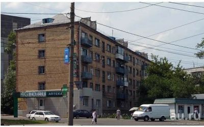 Лот: 8895804. Фото: 1. Секционка. Квартиры, студии
