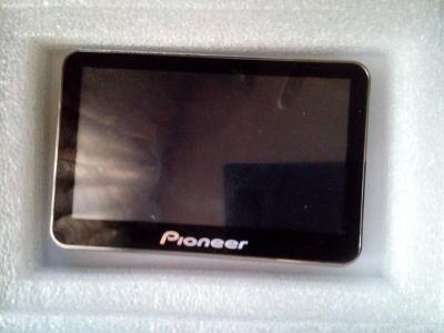 Лот: 3344525. Фото: 1. Pioneer Navigator. GPS-навигаторы
