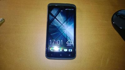 Лот: 3393202. Фото: 1. HTC One X 32gb. Смартфоны