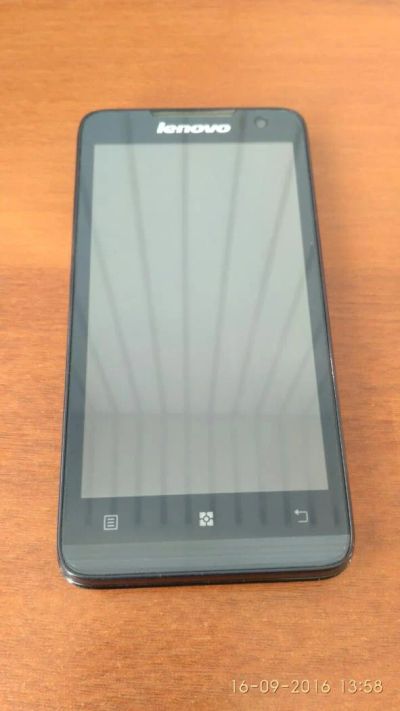 Лот: 8187199. Фото: 1. Lenovo P770 4,5'' ОЗУ3,5Gb, 3G. Смартфоны
