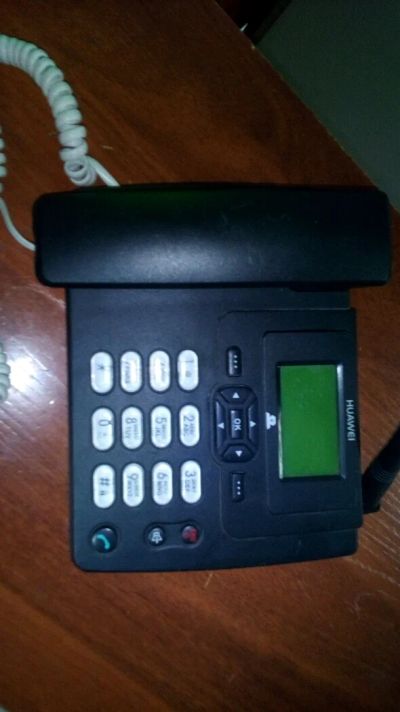 Лот: 8665842. Фото: 1. Cdma телефон huawei ets2055. Кнопочные мобильные телефоны