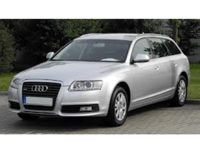 Лот: 8700254. Фото: 1. Продам автомобиль Audi A6 Avant. Автомобили