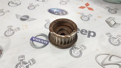 Лот: 23591123. Фото: 1. Шестерня коленвала Land Rover... Двигатель и элементы двигателя