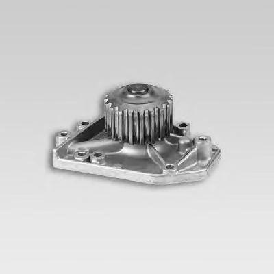 Лот: 2997829. Фото: 1. PARTS MALL PHJ002 Помпа водяная... Двигатель и элементы двигателя