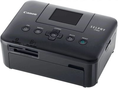 Лот: 6461040. Фото: 1. Принтер Canon Selphy cp800. Продажа... Струйные принтеры