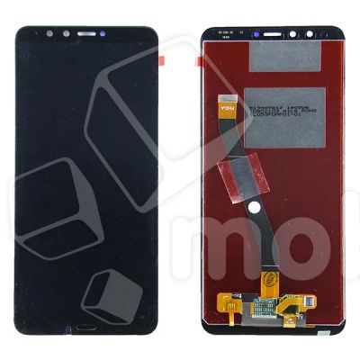 Лот: 18913518. Фото: 1. Дисплей для Huawei Y9 2018 (FLA-LX1... Дисплеи, дисплейные модули, тачскрины