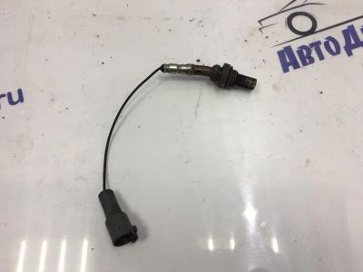 Лот: 21716144. Фото: 1. датчик кислородный Opel Vectra... Двигатель и элементы двигателя