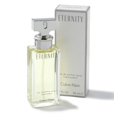 Лот: 3323759. Фото: 1. Eternity women от Calvin Klein... Женская парфюмерия