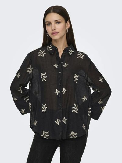 Лот: 25438000. Фото: 1. Блузка LaRedoute. Другое (одежда, обувь, галантерея)