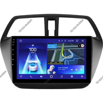 Лот: 20760482. Фото: 1. Магнитола Teyes CC2 Lite Plus... Автомагнитолы