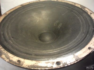 Лот: 14794848. Фото: 1. Динамик 30ГД-301 ( 60ГДШ- ). Динамики