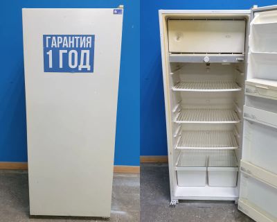 Лот: 20628316. Фото: 1. Холодильник Бирюса-6 код 532026. Холодильники, морозильные камеры