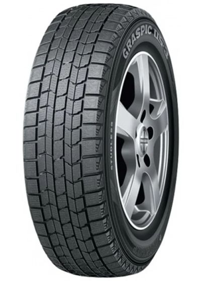 Лот: 3252892. Фото: 1. 215/55 R17 Dunlop Graspic S3 98Q. Шины