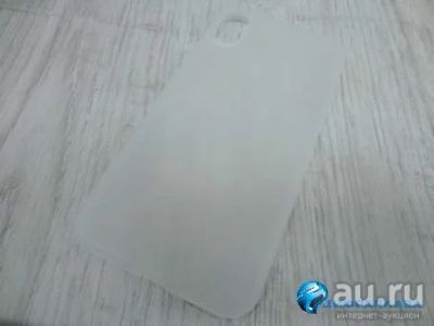 Лот: 13420812. Фото: 1. Чехол силиконовый матовый колер... Чехлы, бамперы