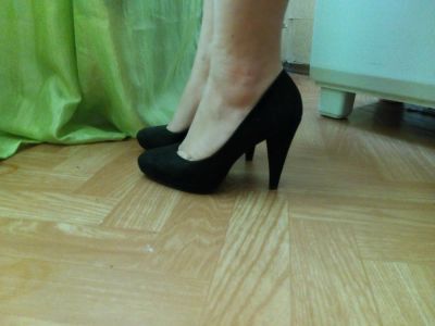 Лот: 4806560. Фото: 1. Туфли женские 36р. Туфли
