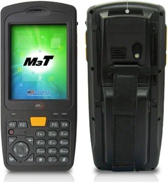 Лот: 7231131. Фото: 1. Терминал сбора данных motorola... Торговое