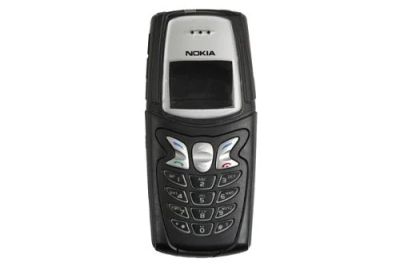 Лот: 18441480. Фото: 1. Корпус Nokia 5210 с клавиатурой... Корпуса, клавиатуры, кнопки