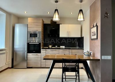 Лот: 21541080. Фото: 1. Сдам 1-комн. Новосибирская улица... Квартиры, студии