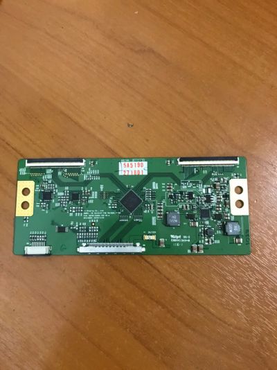 Лот: 18854670. Фото: 1. LG 42LN540V LC500DUE-SFR1 Control... Запчасти для телевизоров, видеотехники, аудиотехники