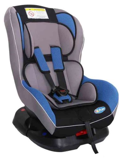 Лот: 5501846. Фото: 1. Детское автокресло Kids Prime... Детские автокресла