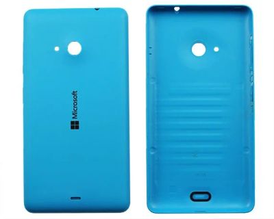 Лот: 10658870. Фото: 1. Задняя крышка Nokia 535 Lumia... Корпуса, клавиатуры, кнопки