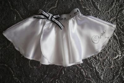 Лот: 9083762. Фото: 1. Юбочка Arina Ballerina на 98. Спортивная одежда