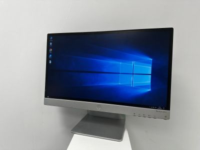 Лот: 25707828. Фото: 1. Монитор HP 21.5" Pavilion 22xi... ЖК-мониторы