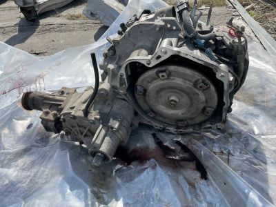 Лот: 17875695. Фото: 1. Акпп с раздаткой Suzuki SX4. Трансмиссия