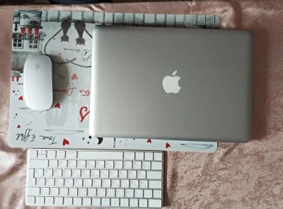 Лот: 11265511. Фото: 1. Apple Macbook Pro 13, Early 2011... Ноутбуки