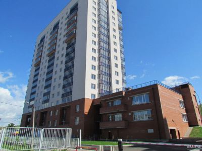 Лот: 9707992. Фото: 1. Собственник! Продам квартиру в... Квартиры, студии