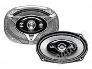 Лот: 468972. Фото: 1. Блины коаксиальные kenwood. Акустика автомобильная