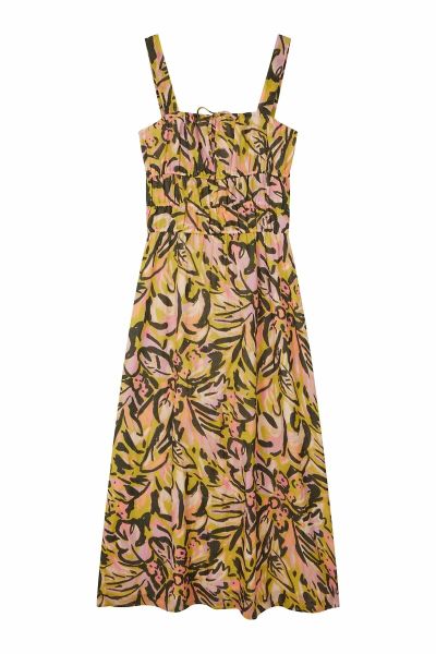 Лот: 25397985. Фото: 1. Платье LaRedoute. Другое (одежда, обувь, галантерея)