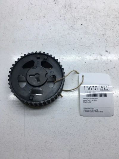 Лот: 20378997. Фото: 1. Шестерня распредвала Mazda Mpv... Двигатель и элементы двигателя